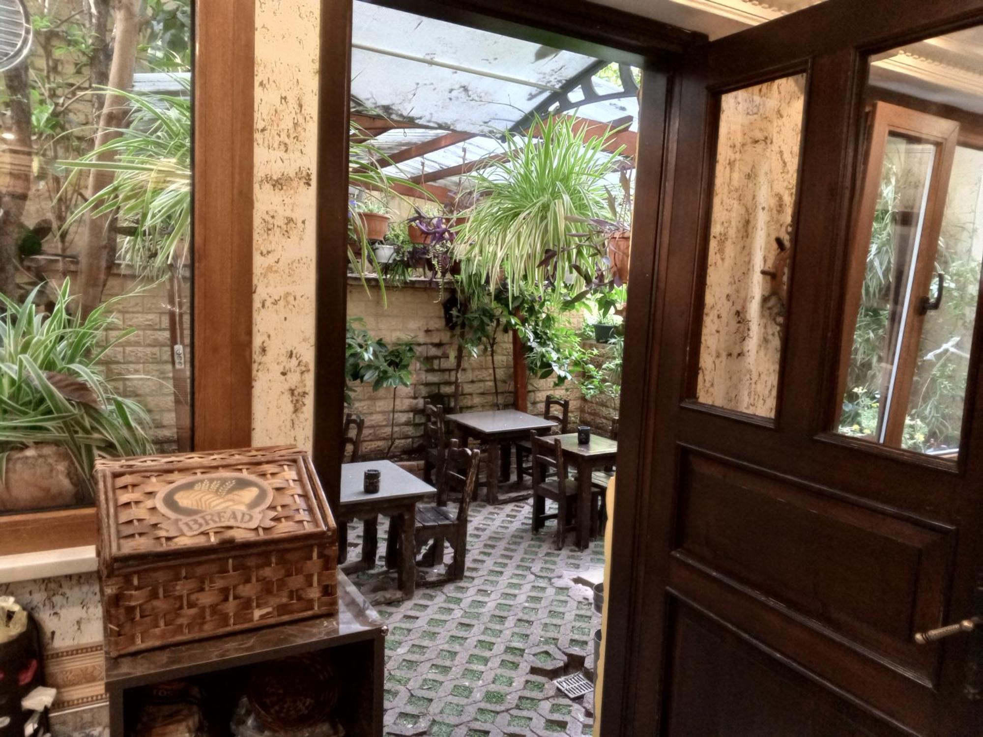 Kosk Hotel Kadikoy Istanbul Exteriör bild