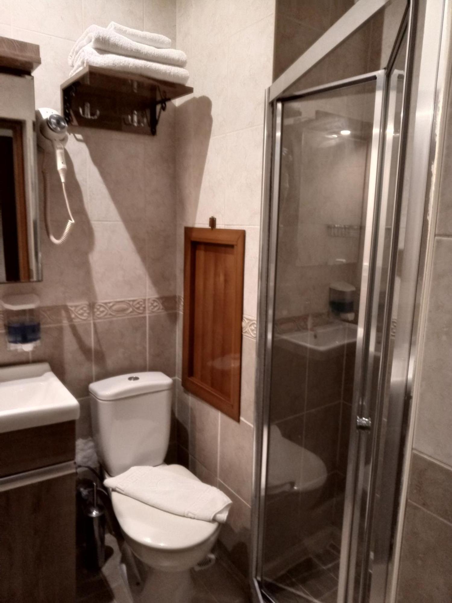 Kosk Hotel Kadikoy Istanbul Exteriör bild